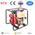 3" Diesel Water Pumps with Technical Support